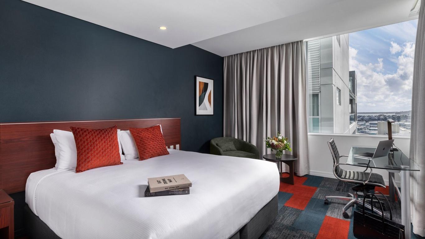 Rydges Auckland