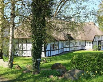 Birkelygaard B&B - Millinge - Gebäude