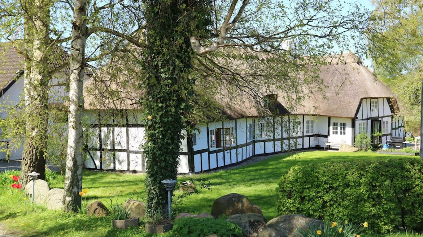 Birkelygaard B&B