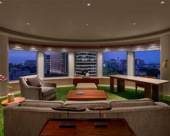Park Hyatt Chennai - Chennai - Lounge