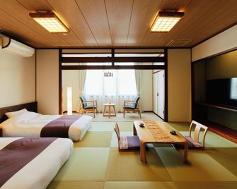 Hotel Yutoria Fujisato - Fujisato