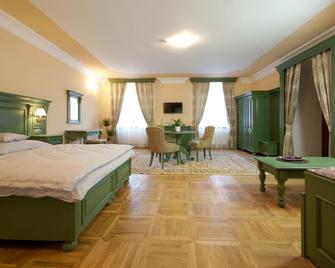 Palace Kutná Hora - Kutná Hora - Habitación