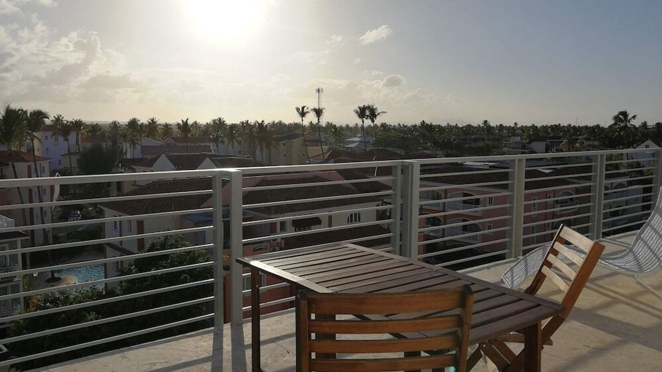 Truecost Caribbean Paradise