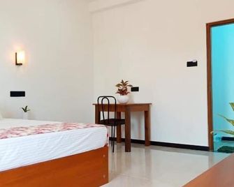 Randon Resort Mirissa - Mirissa - Bedroom
