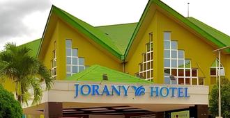 Jorany Hotel - Calabar - Building