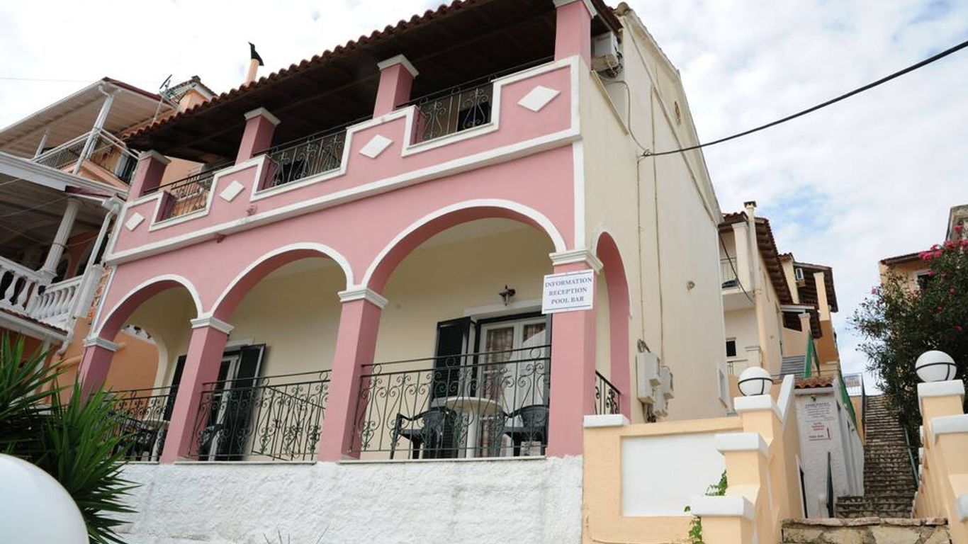 Kavos Panorama Complex