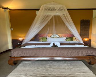 Palette Luxe Elephant Camp Maerim - Ban Mueang Ka - Habitación