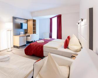 Hotel Stadtfeld - Maagdenburg