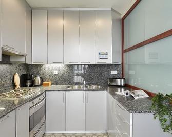 Casa Cosi - Gotico - Barcelona - Kitchen