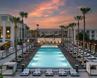 Victoria Golf Resort & Spa, Managed by Accor - Vilamoura - Pool