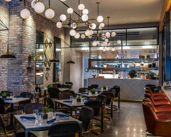 Arlo Chicago - Chicago - Restaurant