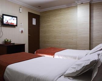Hotel Raj Palace - Calcutta