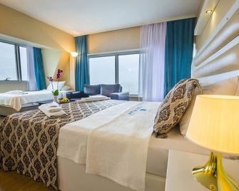 Arsen Hotel - Trabzon - Schlafzimmer