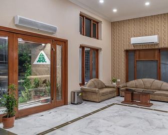 Hotel Apex Surat - Surat