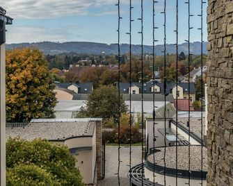 Penzion Na Namesti - Dvůr Králové nad Labem - Balcony