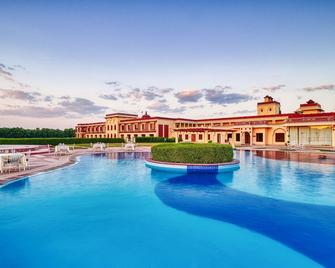 The Ummed Jodhpur Palace Resort & Spa - Jodhpur - Piscina