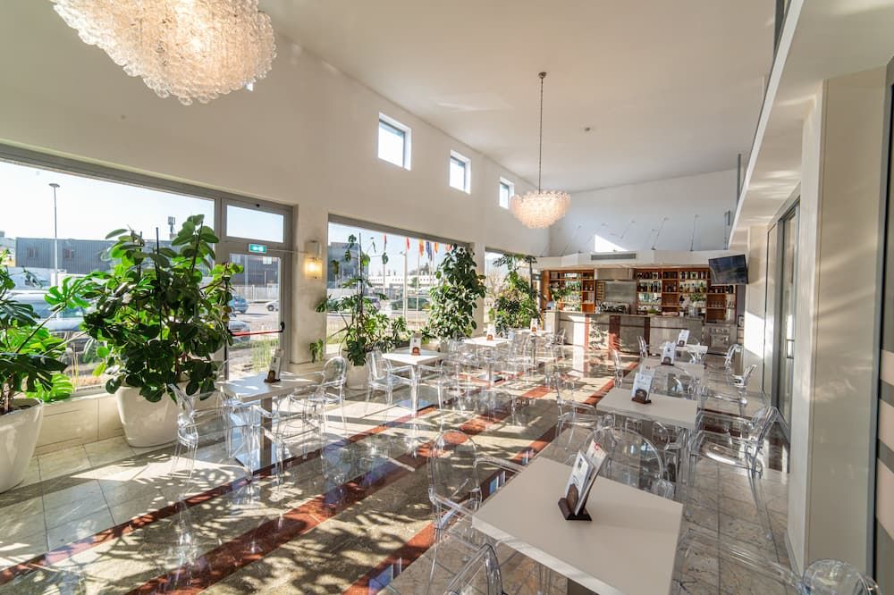 Alfa Fiera Hotel thumbnail 3