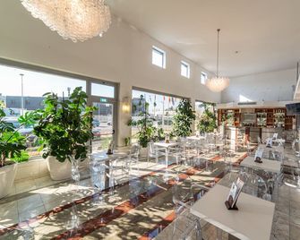 Alfa Fiera Hotel - Vicenza