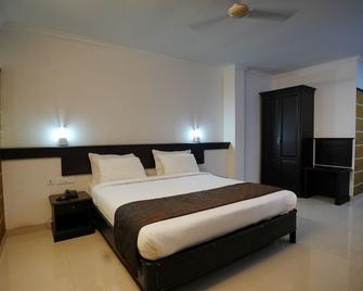 Hotel Maharani - Pala - Habitación