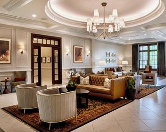 The Inn at Elon - Elon - Lobby