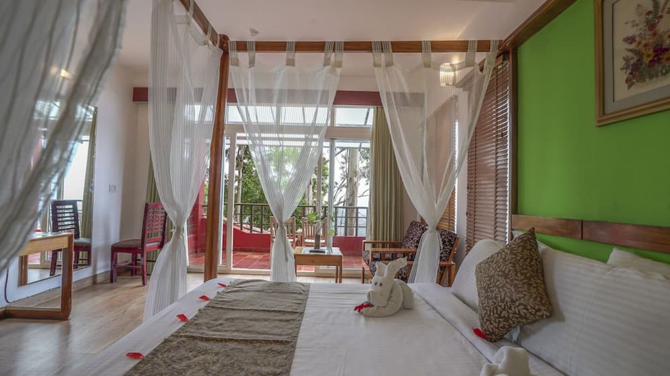 Tea Valley Resort, Munnar