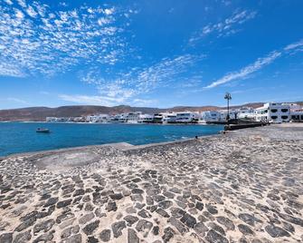 Casa Aramen a few meters from the ocean - Arrieta - Plage