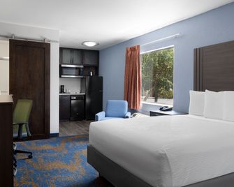 Hotel South Tampa & Suites - Tampa