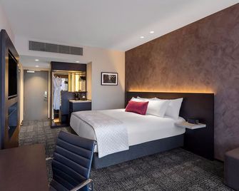 Sage Melbourne Ringwood - Ringwood - Habitación