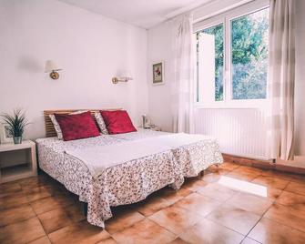 Chambres D'hôtes Avignon - Avignon - Makuuhuone