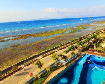 Hotel On The Rock - Kupang