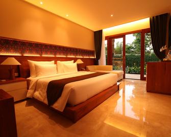 Ubud Wana Resort - Ubud - Habitació