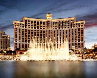 Bellagio - Las Vegas - Gebäude