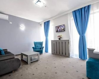 La mer Mamaia Nord - Mamaia - Sala de estar