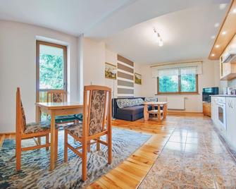 Apartamenty Sun & Snow Moniuszki - Karpacz - Dining room