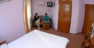 Green Beyza Hotel - Antalya