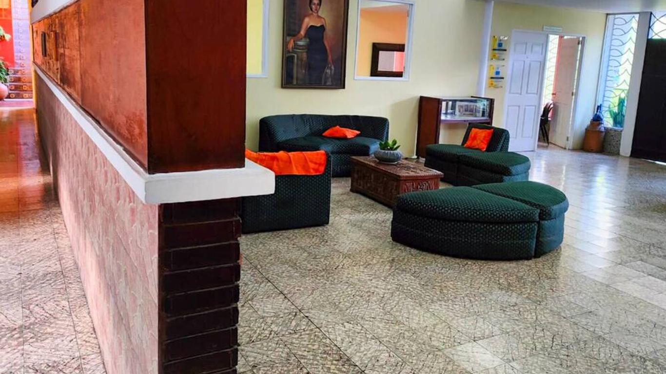 Eco Hotel Mariscal