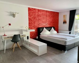 Apartment Martinstrasse 7b - Hannover