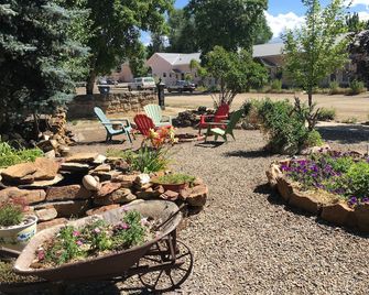 Mancos Inn - Mancos