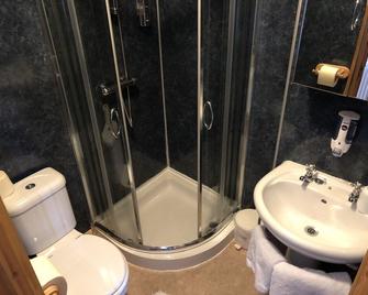 Solheim Guest House - Lerwick