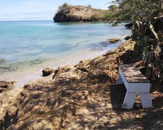 Sea Front Villa - Carriacou