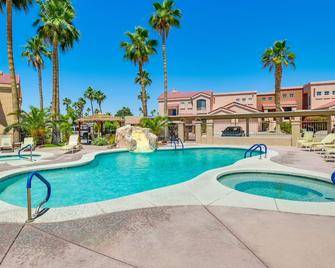 Walk to Rotary Park Lake Havasu City Condo - Lake Havasu City - Pool