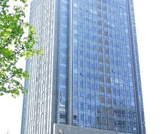 Qingdao Lewo Boutique Apartment - Qingdao - Building