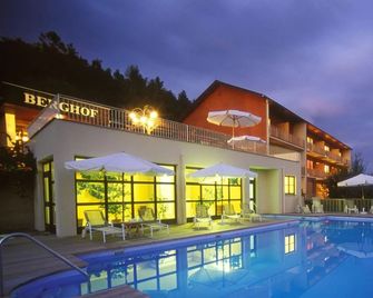 Schreiners Berghof - Hartberg