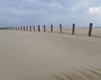 L'effet mer - Arles - Beach