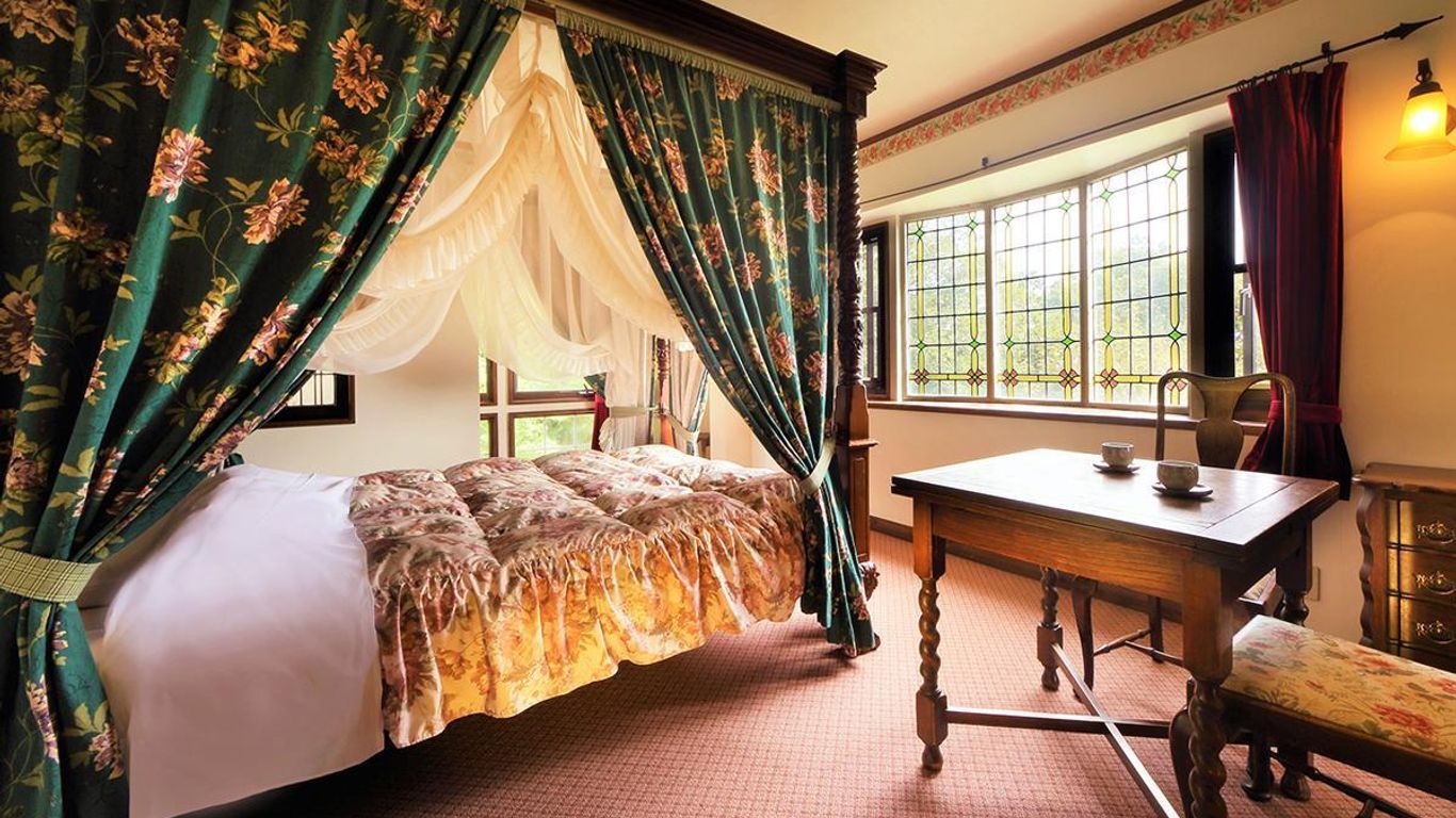 ホテル かえで庵