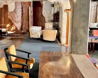 Hotel Sokhamon - Dakar