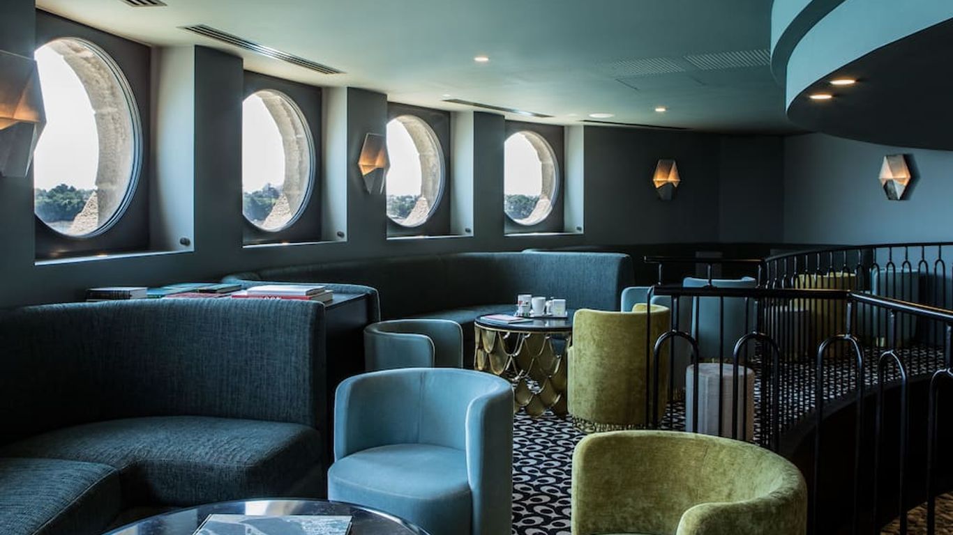 Castelbrac Hotel & Spa