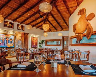 Hotel & Spa Poco a Poco - Costa Rica - Monteverde - Restaurant