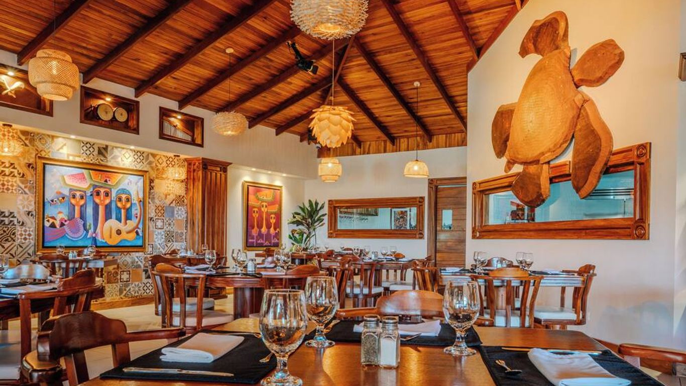 Hotel & Spa Poco a Poco - Costa Rica