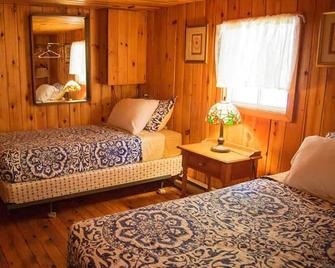Directeur Cottage - Mattawa - Habitación